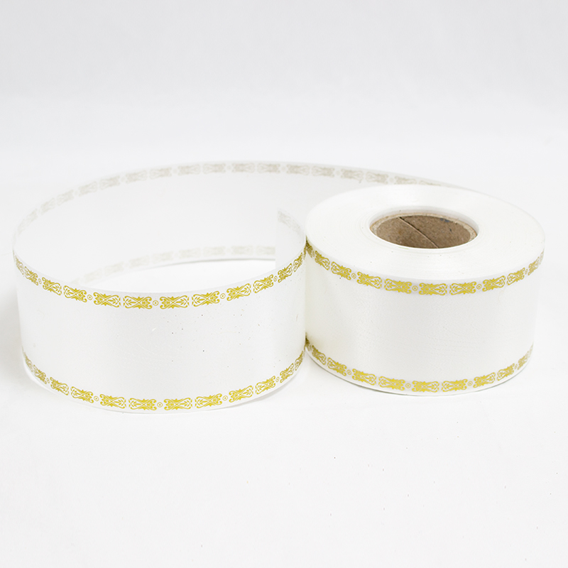 Fita Nilo 50mm x 50mt Branca